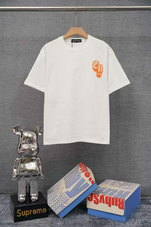 Picture of Chrome Hearts T Shirts Short _SKUChromeHeartsS-XL55txDT9517831
